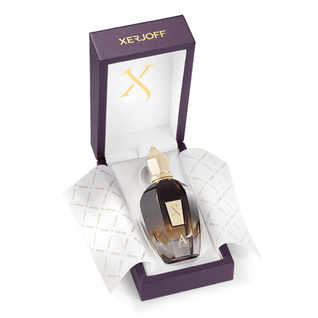 XERJOFF ALEXANDRIA II EDP 100ML - opaque