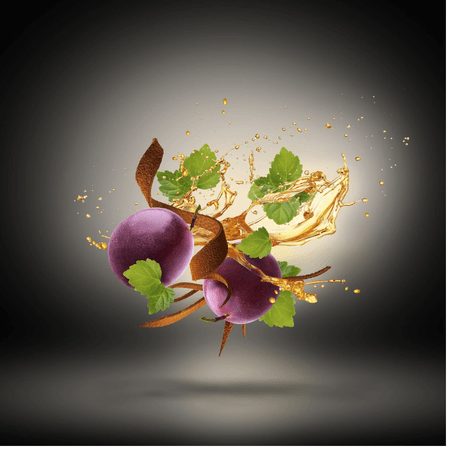 XERJOFF FOR TONY IOMMI MONKEY SPECIAL EDP 100ML - opaque