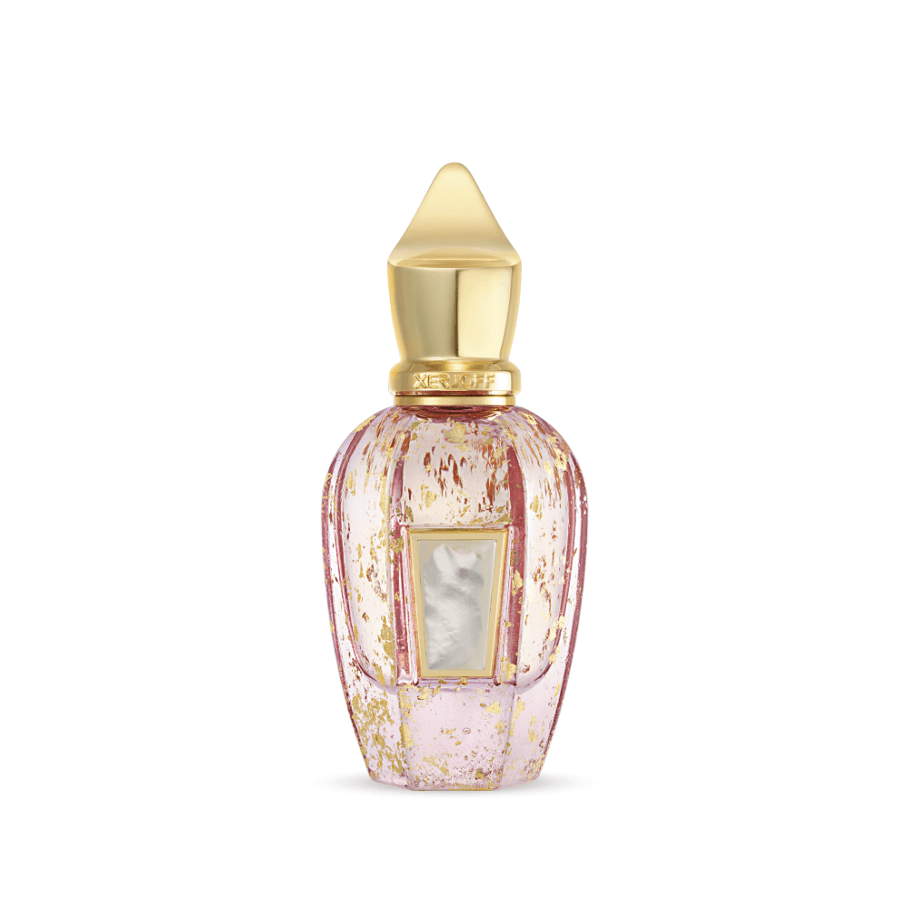 ELLE 50 ans! Spécial Anniversaire4冊 XERJOFF ELLE ANNIVERSARY EDP 50ML - opaque