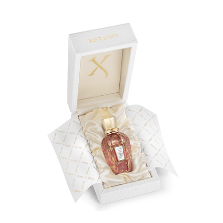 XERJOFF ELLE ANNIVERSARY EDP 50ML - opaque