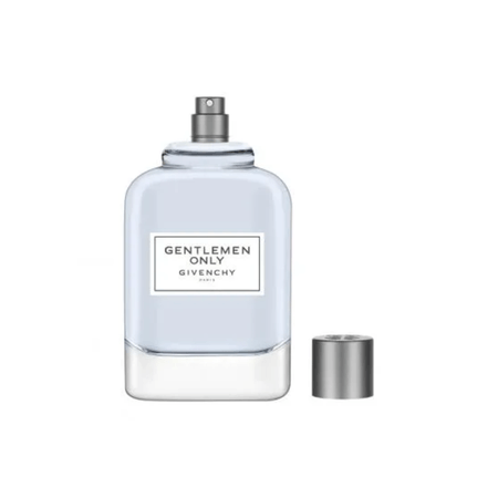 GIVENCHY GENTLEMEN ONLY EDT 100ML - opaque