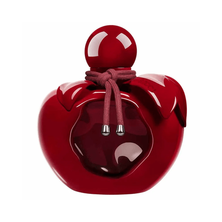 NINA ROUGE CRUSH EDP 080ML - opaque