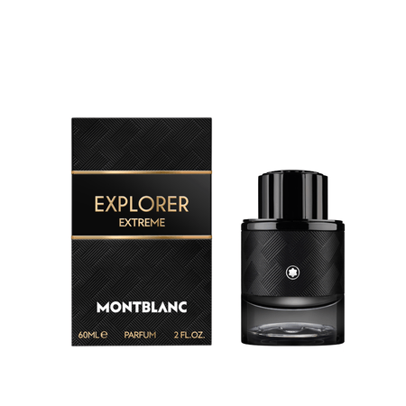 MONTBLANC EXPLORER EXTREME PARFUM 060ML - opaque