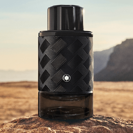 MONTBLANC EXPLORER EXTREME PARFUM 060ML - opaque