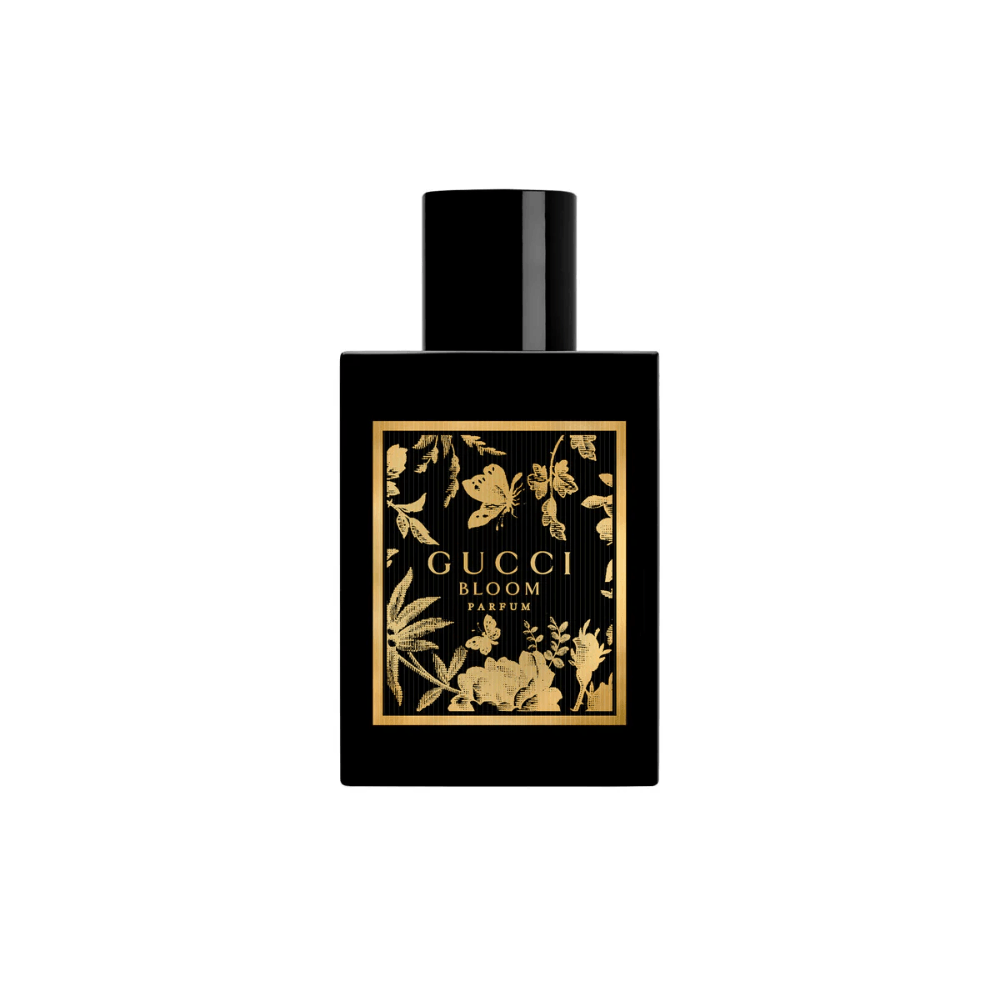 GUCCI BLOOM PARFUM 100ML - opaque