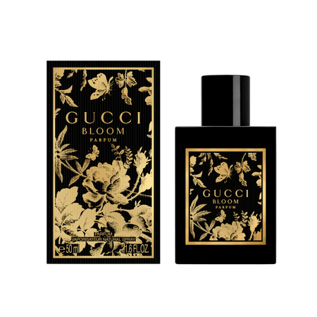 GUCCI BLOOM PARFUM 050ML - opaque