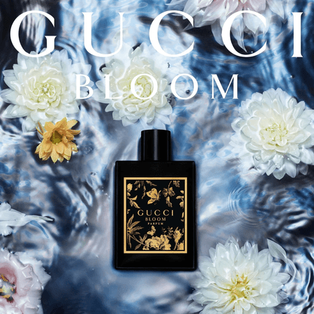 GUCCI BLOOM PARFUM 050ML - opaque