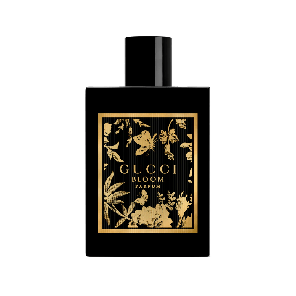 GUCCI BLOOM PARFUM 100ML - opaque