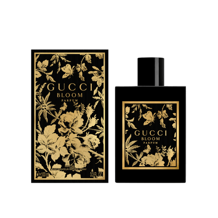 GUCCI BLOOM PARFUM 100ML - opaque