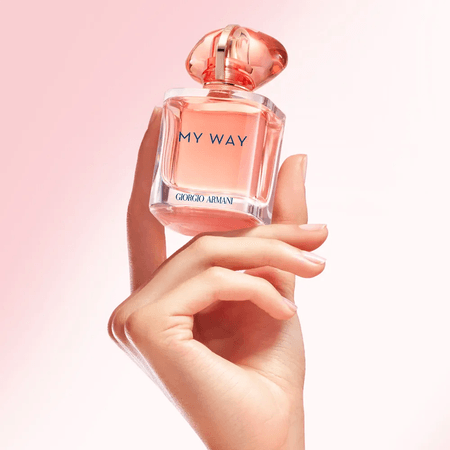 MY WAY YLANG EDP 050ML - opaque
