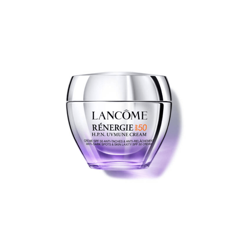 LANCOME RENERGIE HPN UVMUNE CREAM SPF50