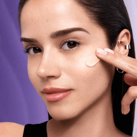 LANCOME RENERGIE HPN UVMUNE CREAM SPF50 - opaque