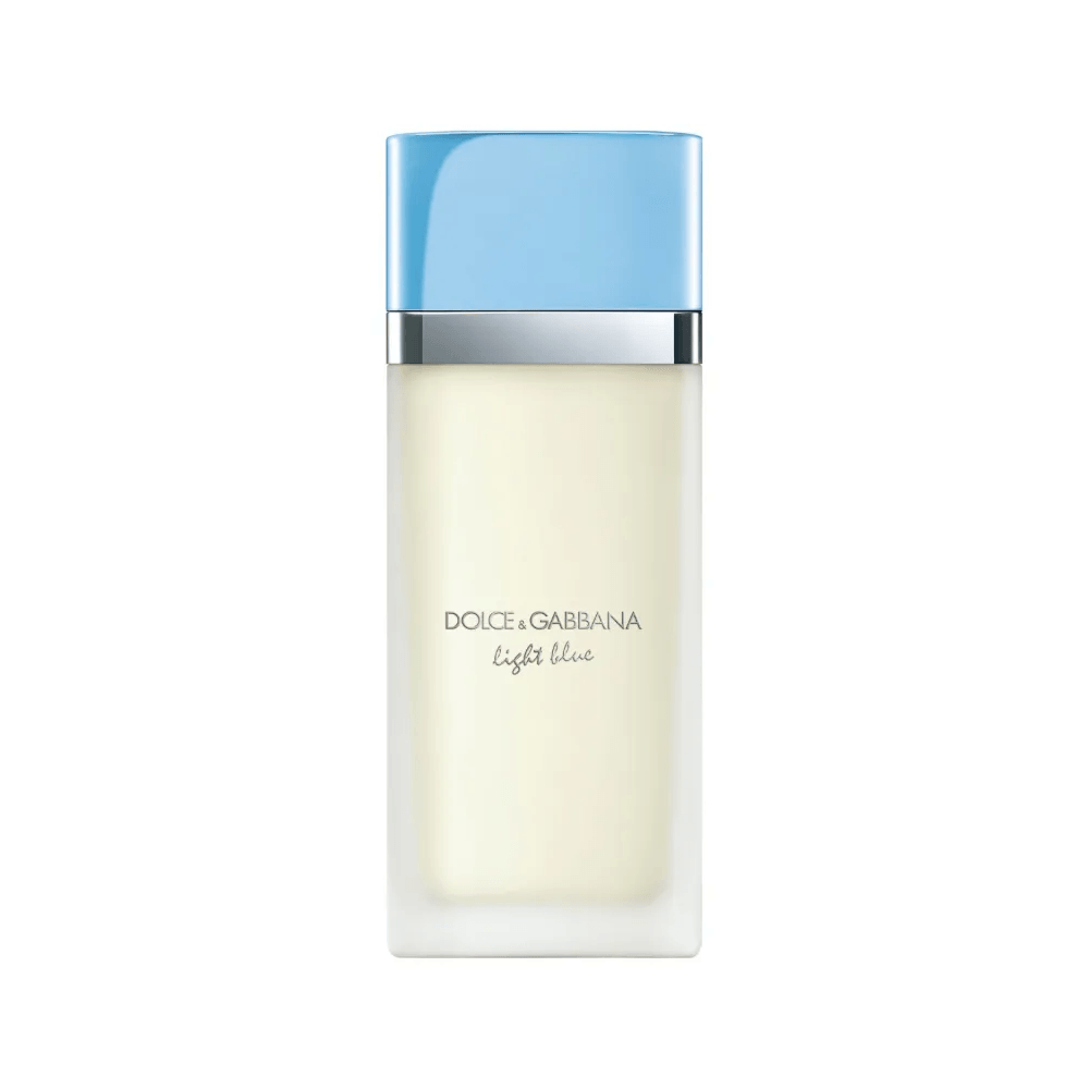 LIGHT BLUE EDT 50ML NEW