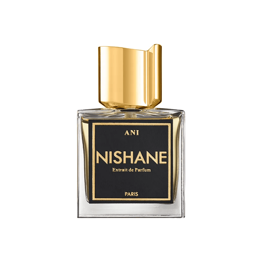 NISHANE ANI EXTRAIT DE PARFUM 100ML. - opaque