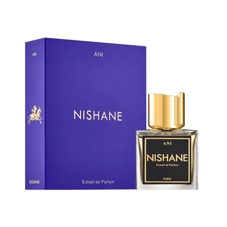 NISHANE ANI EXTRAIT DE PARFUM 100ML. - opaque