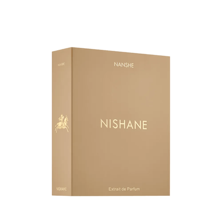 NISHANE NANSHE EXTRAIT DE PARFUM 100ML - opaque