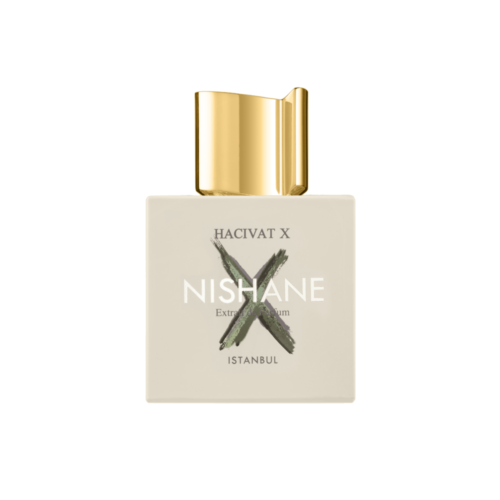 NISHANE X HACIVAT EXTRAIT DE PARFUM 050ML