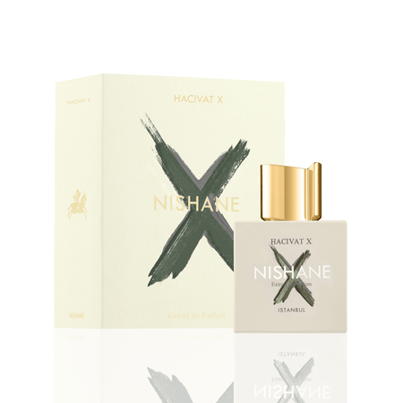 NISHANE X HACIVAT EXTRAIT DE PARFUM 050ML - opaque
