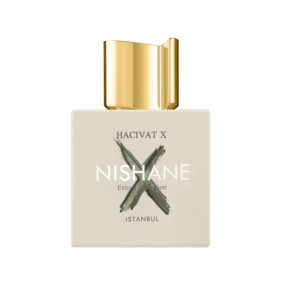 NISHANE X HACIVAT EXTRAIT DE PARFUM 100ML