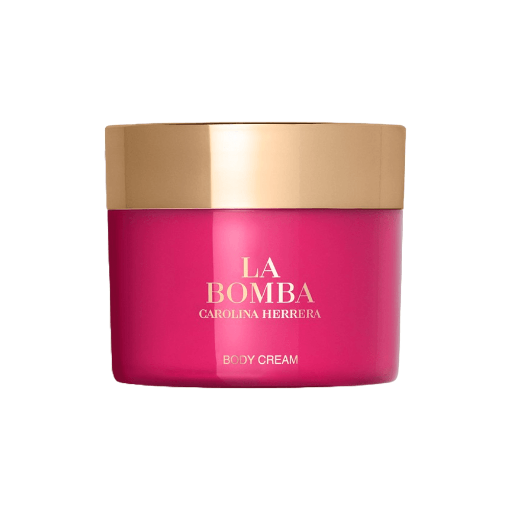 LA BOMBA BODY CREAM 200ML