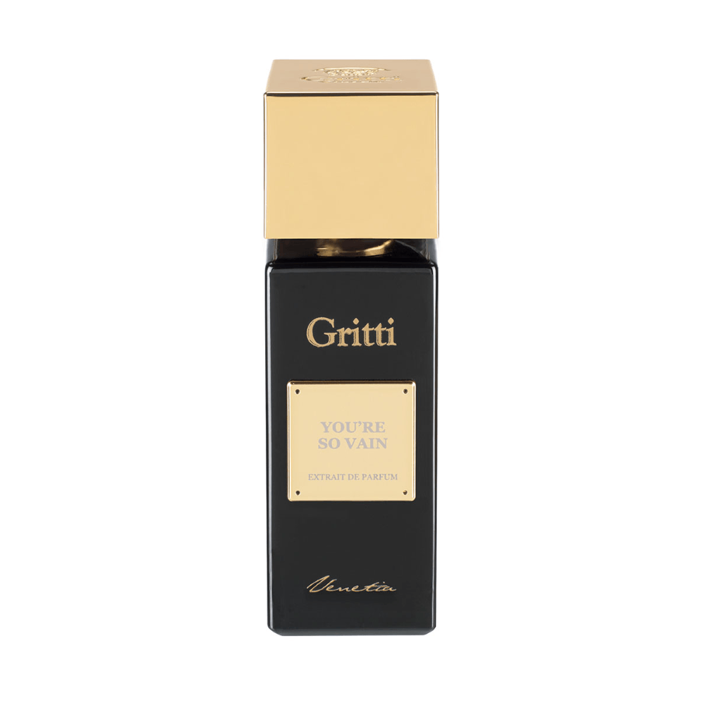 GRITTI YOU RE SO VAIN EDP 100ML