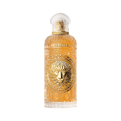ALEXANDRE J MAJESTIC NARD EDP 100ML