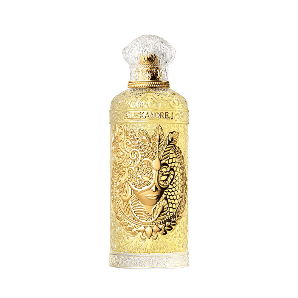 ALEXANDRE J ORIENTAL ENIGMA EDP 100ML
