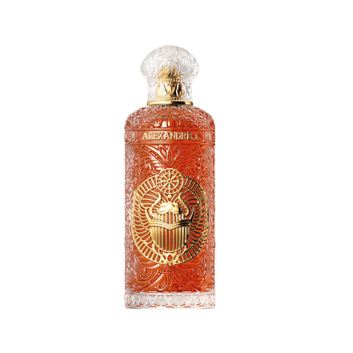 ALEXANDRE J BLACK BEETLE EDP 100ML