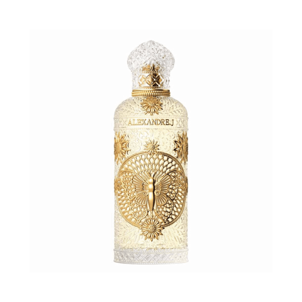 ALEXANDRE J BUTTERFLY EDP 100ML