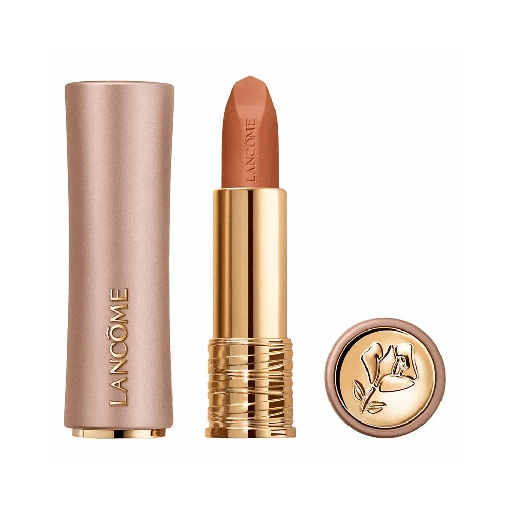 LANCOME ABSOLU ROUGE INTIMATTE 101
