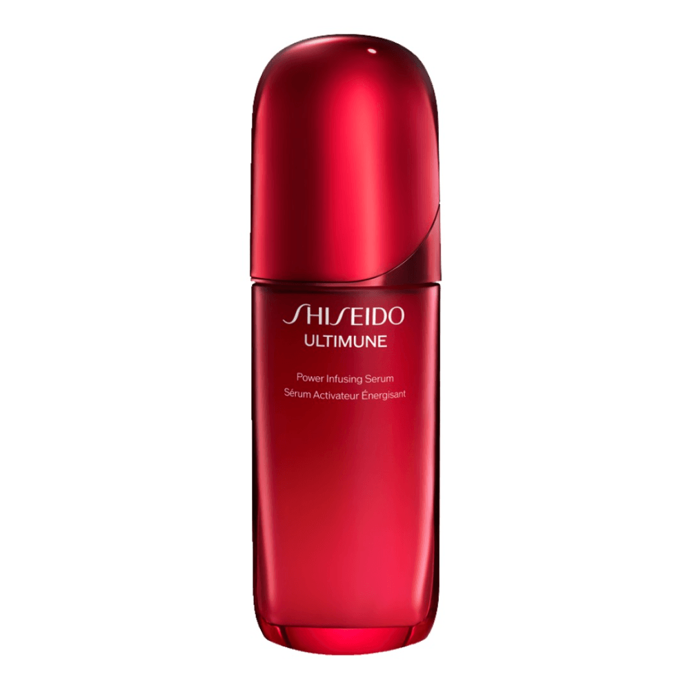 SHISEIDO ULTIMUNE POWER INFUSING CONCENTRATE 075ML 150TH
