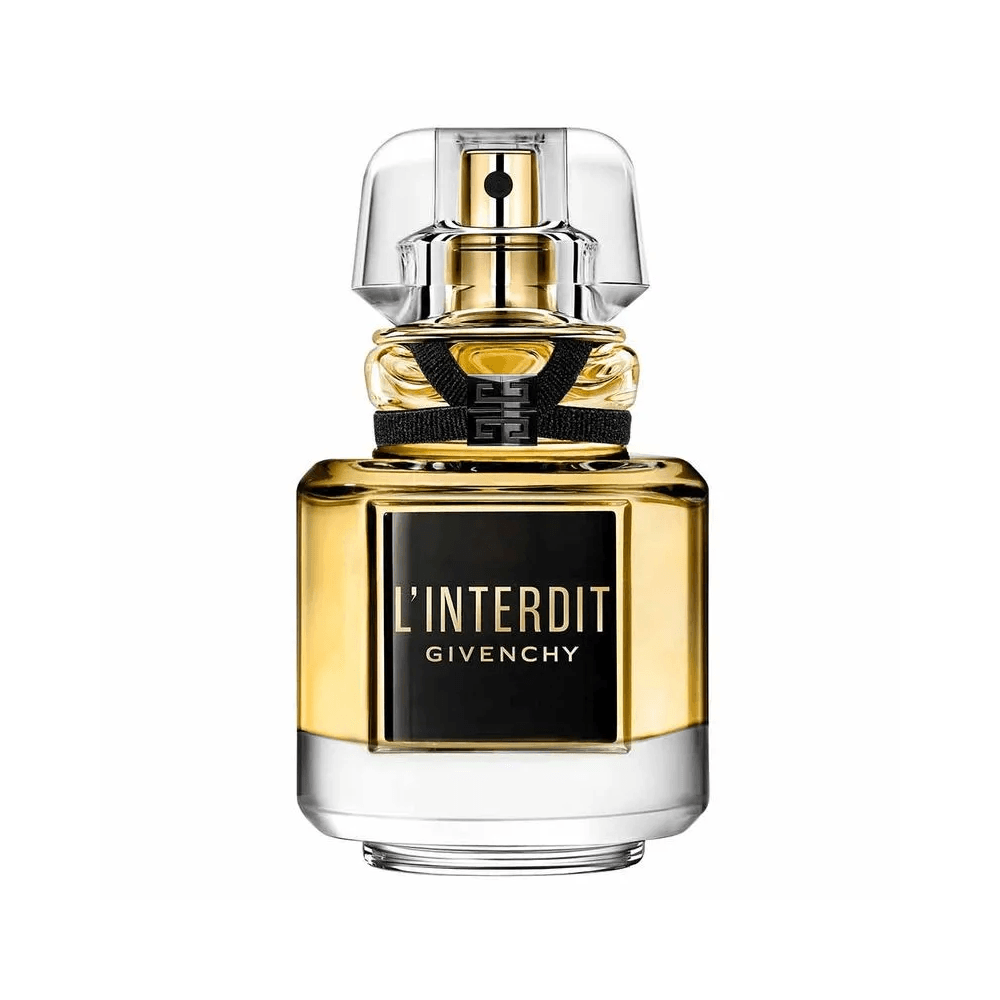 その他 Givenchy L'Interdit 35ml L'INTERDIT PARFUM 035ML - opaque