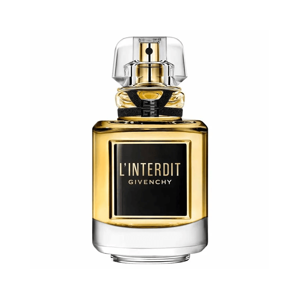 L'INTERDIT PARFUM 050ML - opaque