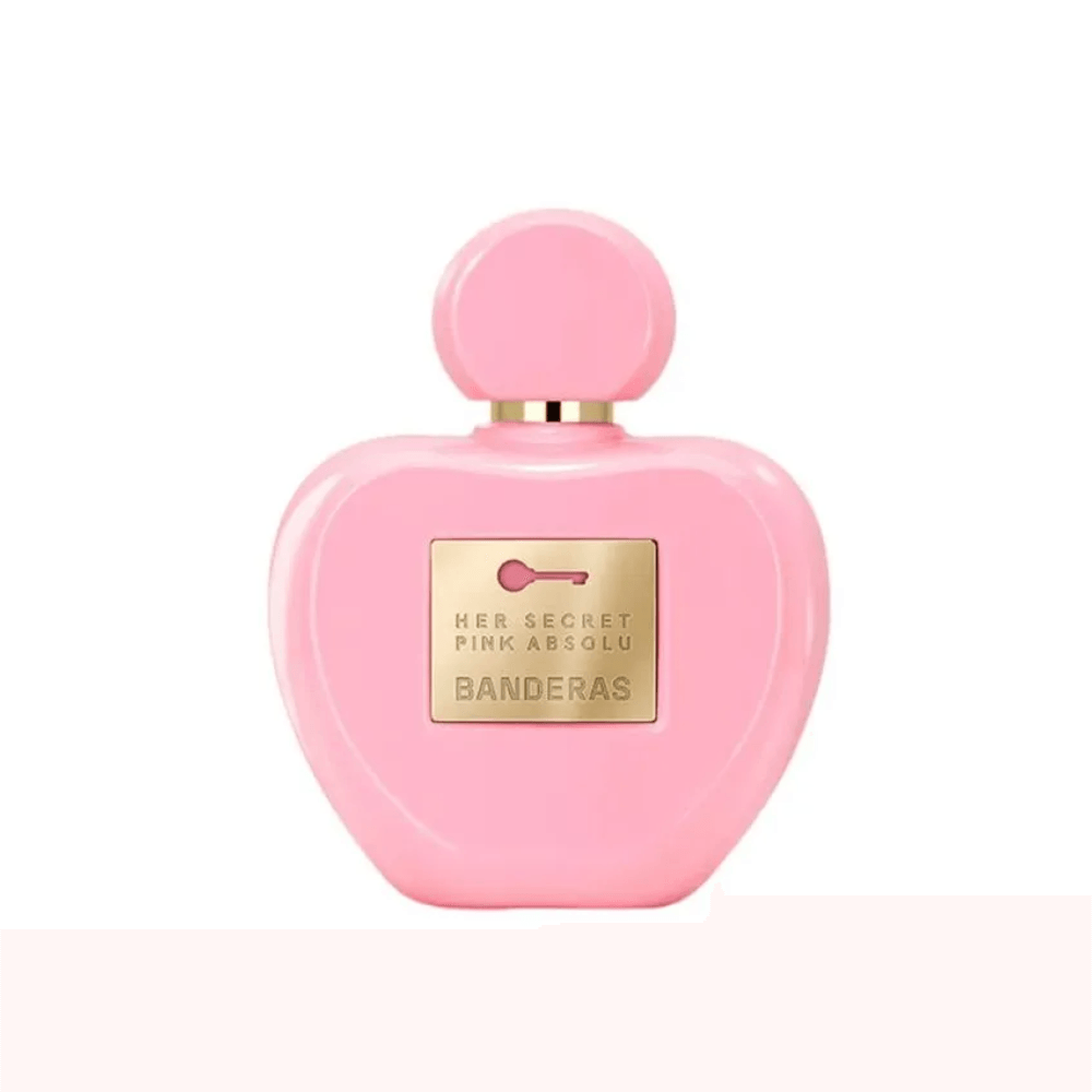 HER SECRET PINK ABSOLU 080ML