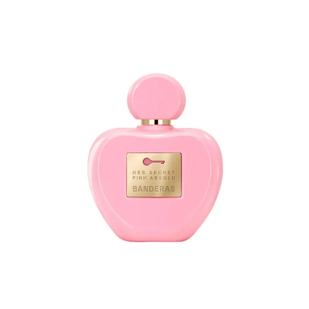 HER SECRET PINK ABSOLU 050ML