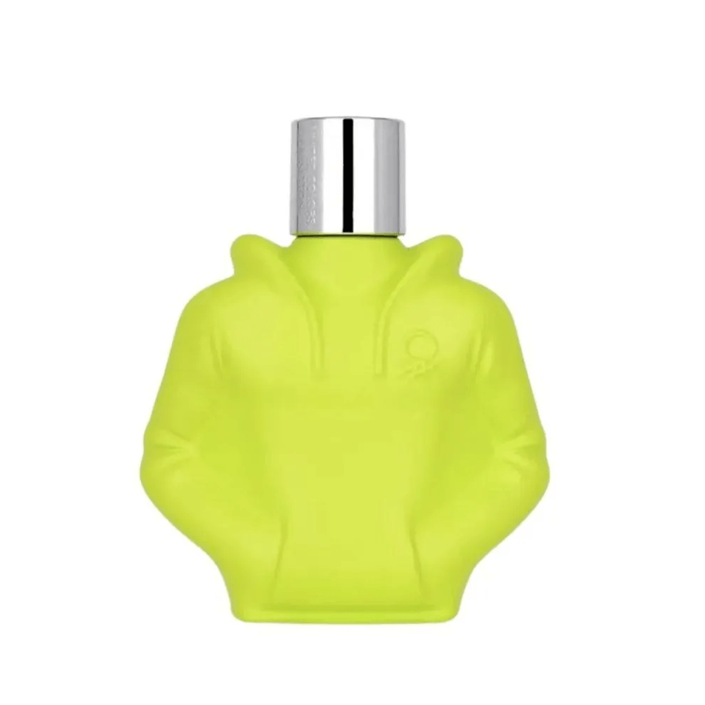 BENETTON TRIBE PLAY EDT 090ML