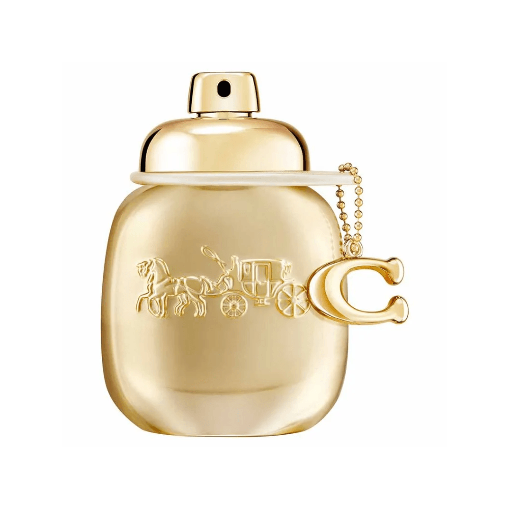 COACH WOMEN GOLD PARFUM 030ML