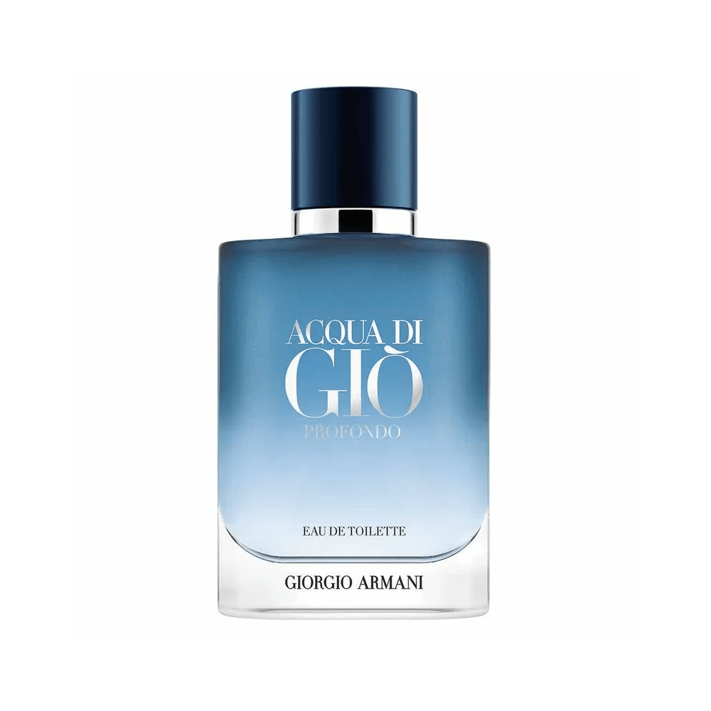 ACQUA DI GIO PROFONDO EDT 050ML