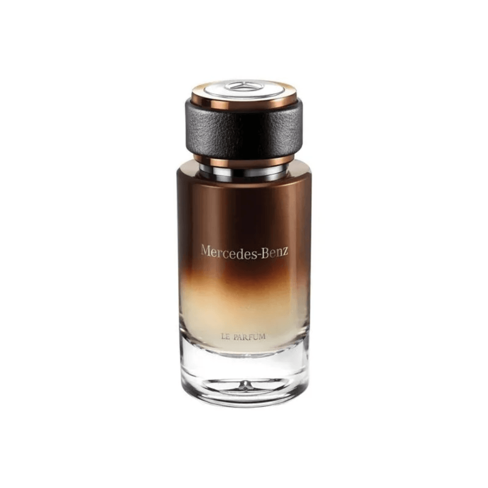 MERCEDES BENZ FOR MEN LE PARFUM 120ML