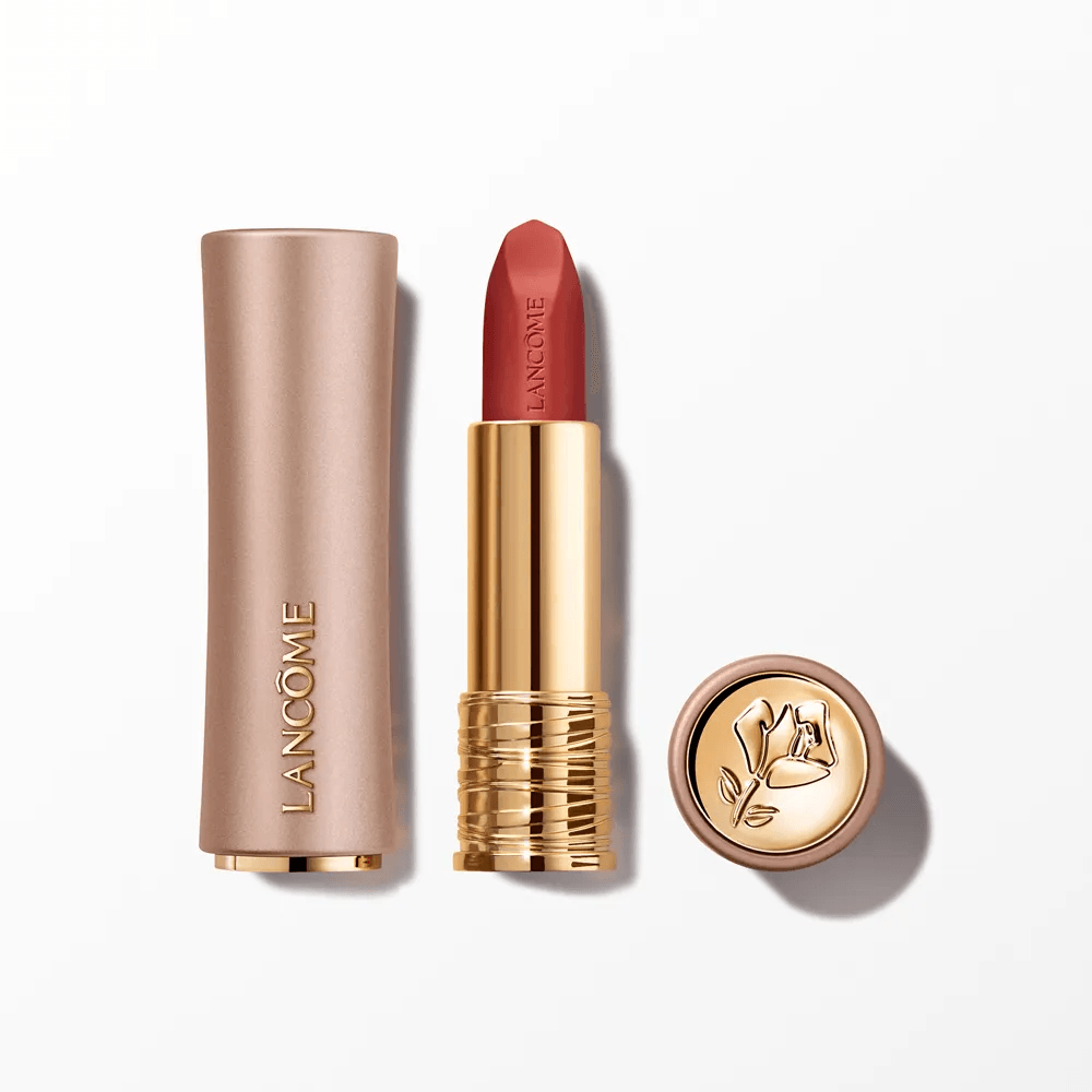 LANCOME ABSOLU ROUGE INTIMATTE 121