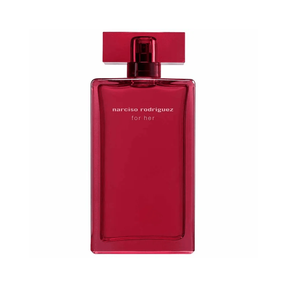 ち*み様 NARCISO RODRIGUEZ FOR HER INTENSE 1 NARCISO RODRIGUEZ FOR HER INTENSE EDP 100ML - opaque