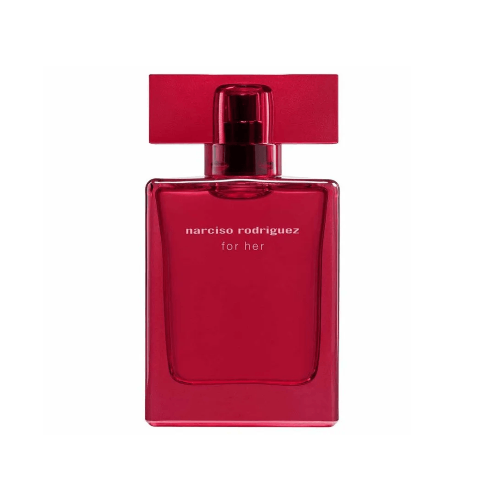 ち*み様 NARCISO RODRIGUEZ FOR HER INTENSE 1 NARCISO RODRIGUEZ FOR HER INTENSE EDP 030ML - opaque