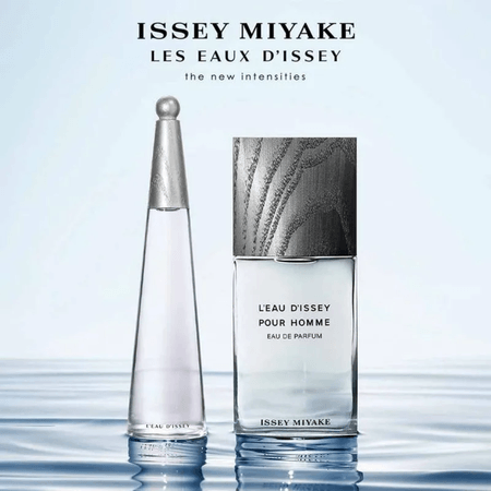 L EAU D ISSEY POUR HOMME EDP 125ML - opaque