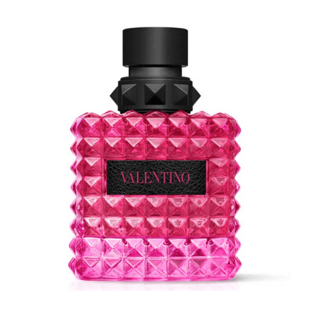 VALENTINO DONNA BORN IN ROMA EXTRADOSE EDP 050ML - opaque