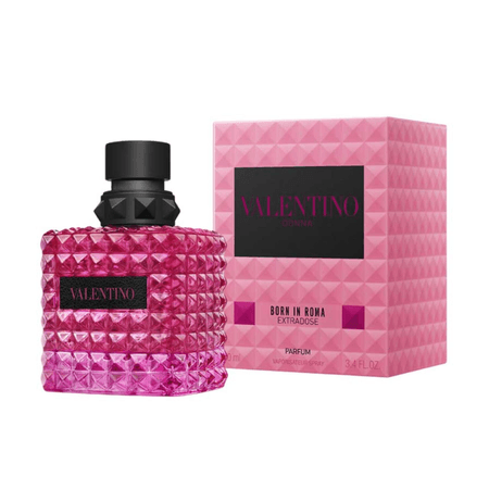 VALENTINO DONNA BORN IN ROMA EXTRADOSE EDP 100ML - opaque