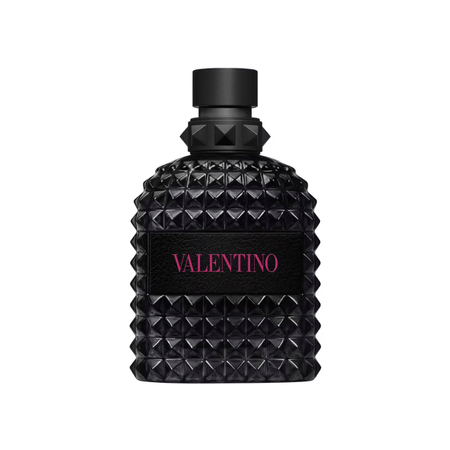 VALENTINO EXTRA カンパニョーロ ヴァレンチノエクストラ VALENTINO UOMO BORN IN ROMA EXTRADOSE EDT 100ML - opaque