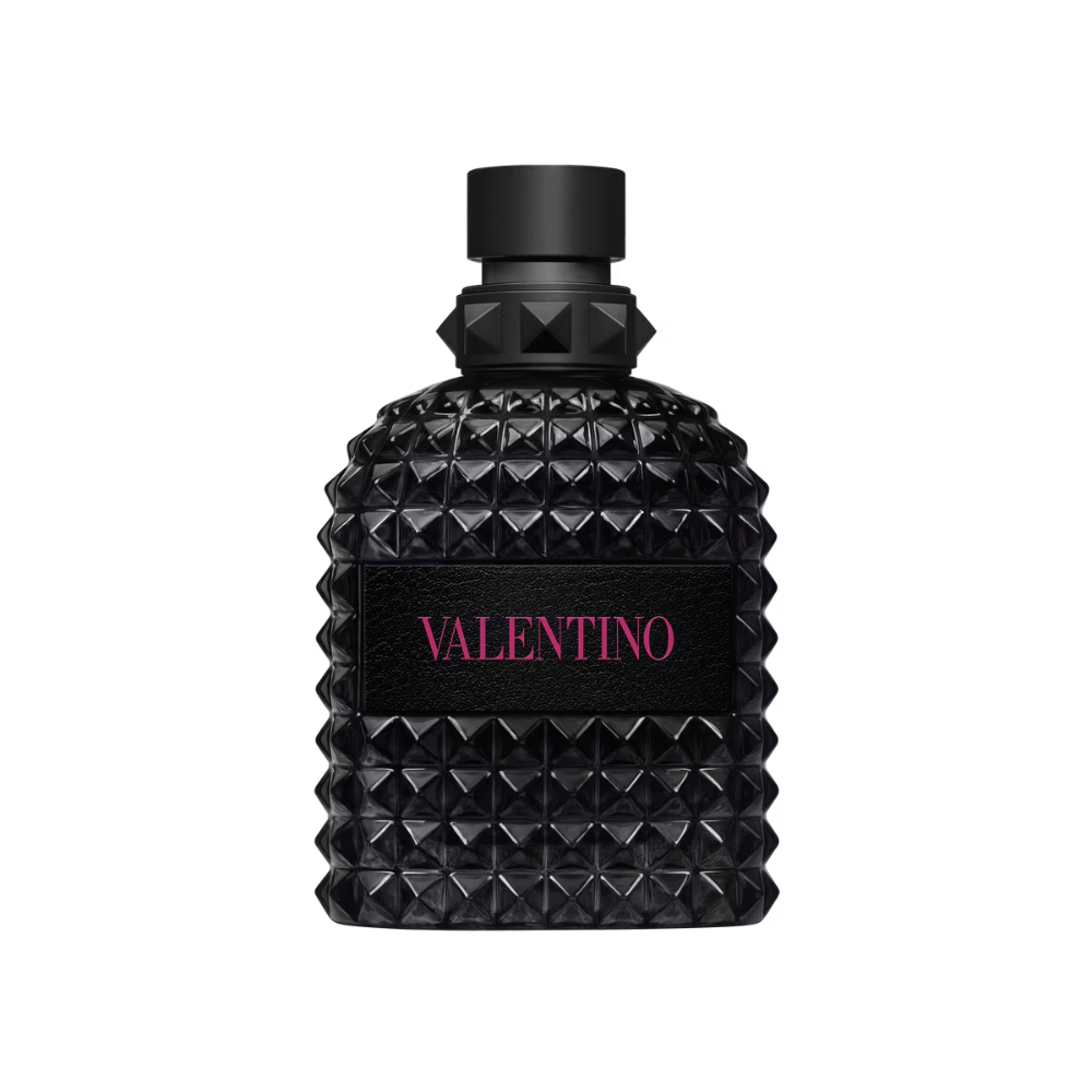 VALENTINO UOMO BORN IN ROMA EXTRADOSE EDT 100ML