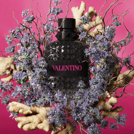 VALENTINO UOMO BORN IN ROMA EXTRADOSE EDT 100ML - opaque