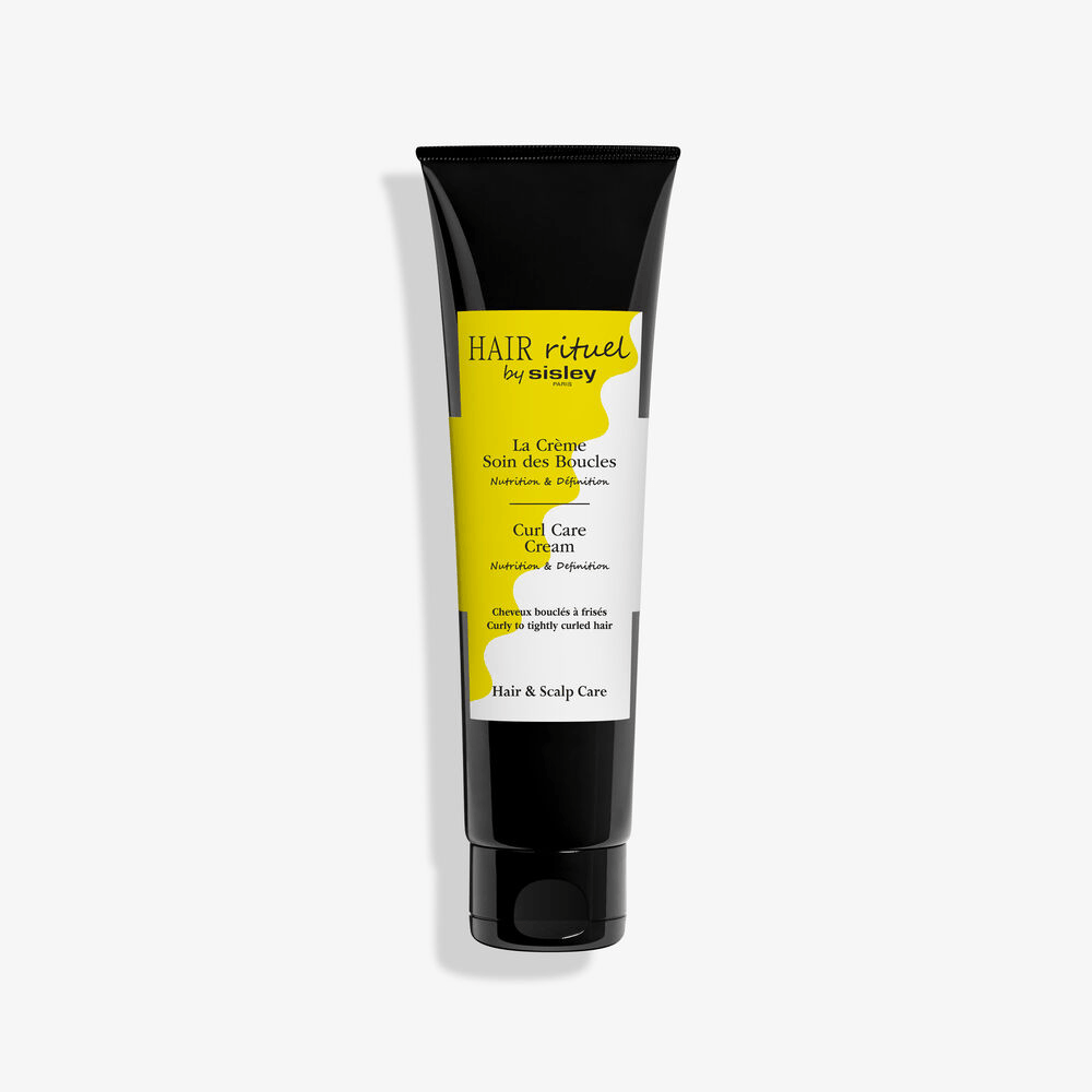 SISLEY CURL CARE CREAM 150ML