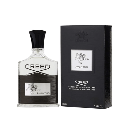 CREED AVENTUS EDP 050ML - opaque